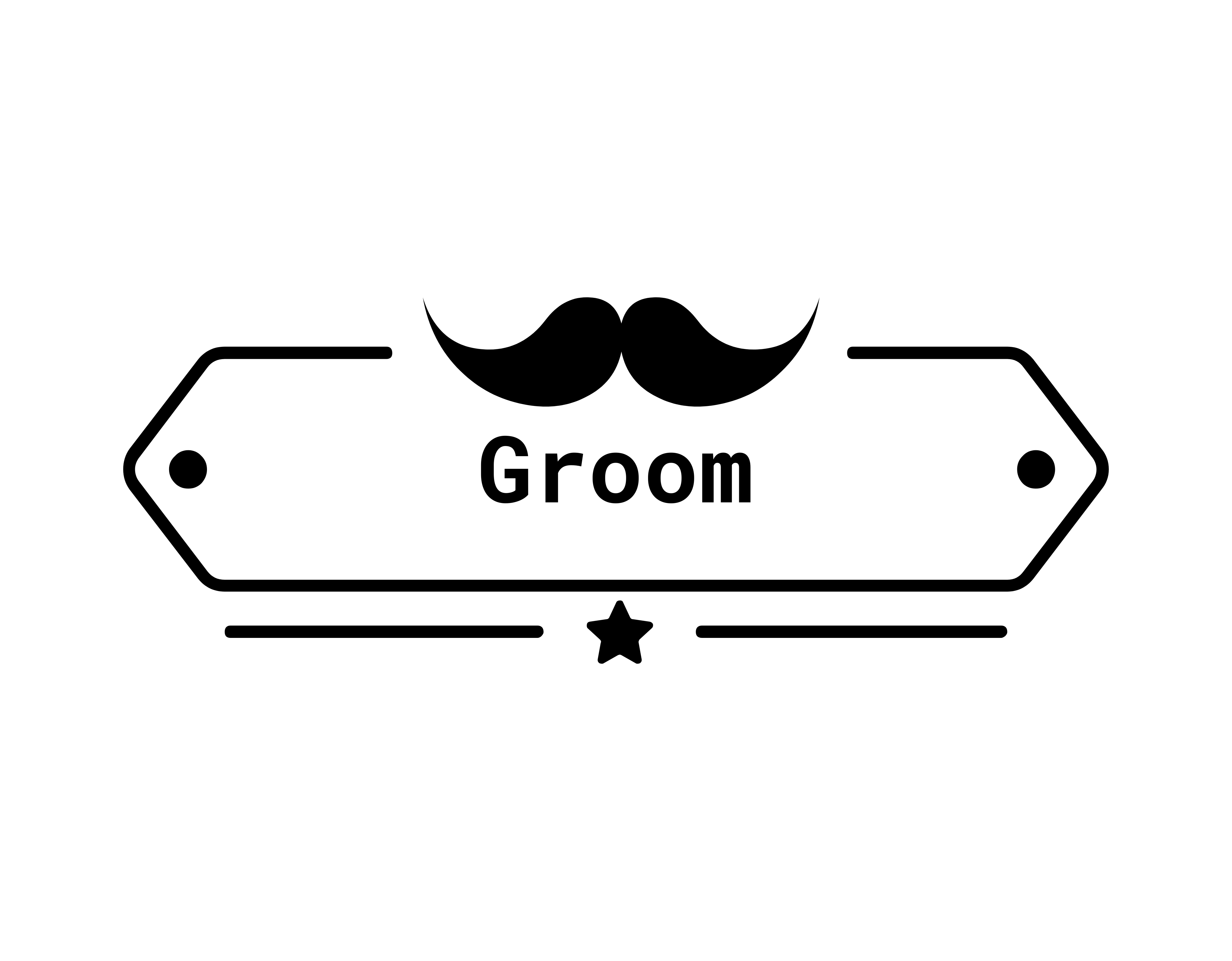 Groom